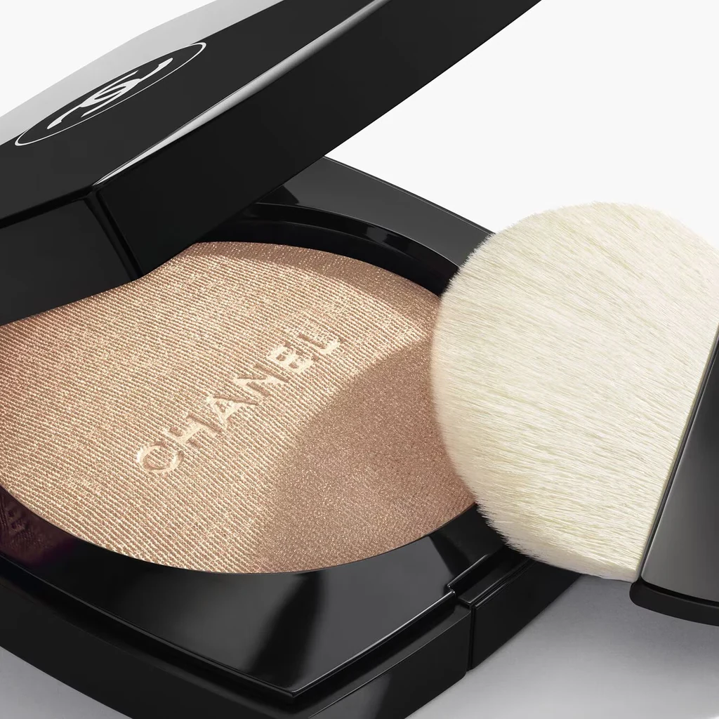 POUDRE LUMIÈRE - Illuminating Powder - Image 3