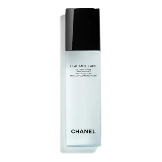 L’EAU MICELLAIRE - Anti-Pollution Micellar Cleansing Water - 150 ML