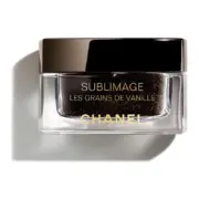 SUBLIMAGE LES GRAINS DE VANILLE - Purifying Vanilla Seed Face Scrub - 50 G