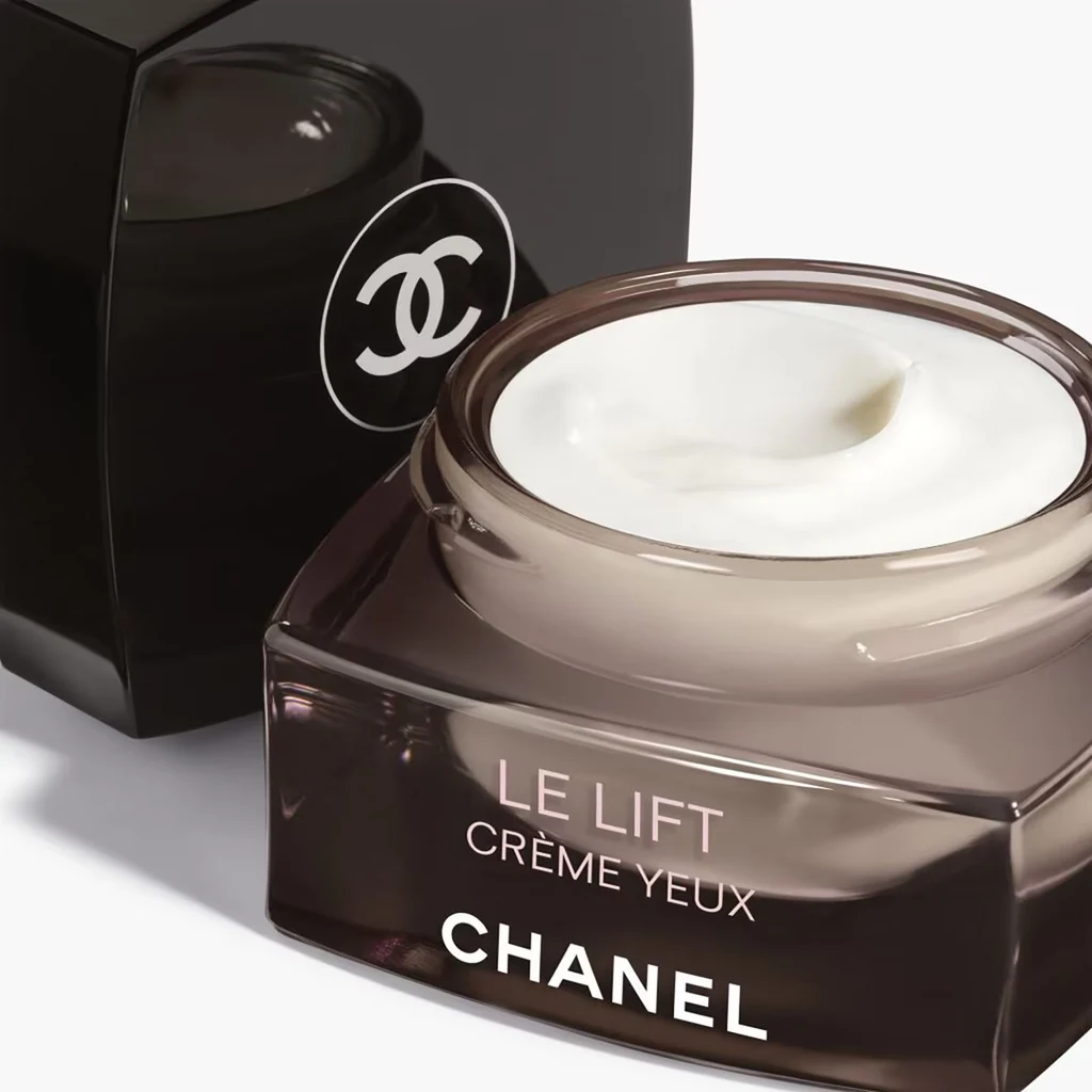 LE LIFT - Smoothing And Firming Eye Cream - 15 G - Image 3