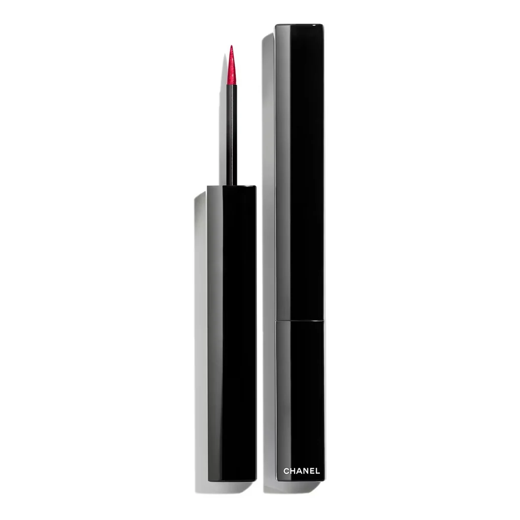 LE LINER DE CHANEL - High Precision Longwearing And Waterproof Liquid Eyeliner