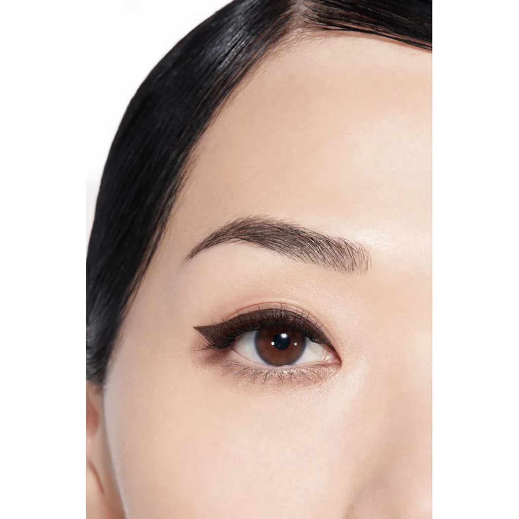 LE LINER DE CHANEL - High Precision Longwearing And Waterproof Liquid Eyeliner - Image 4