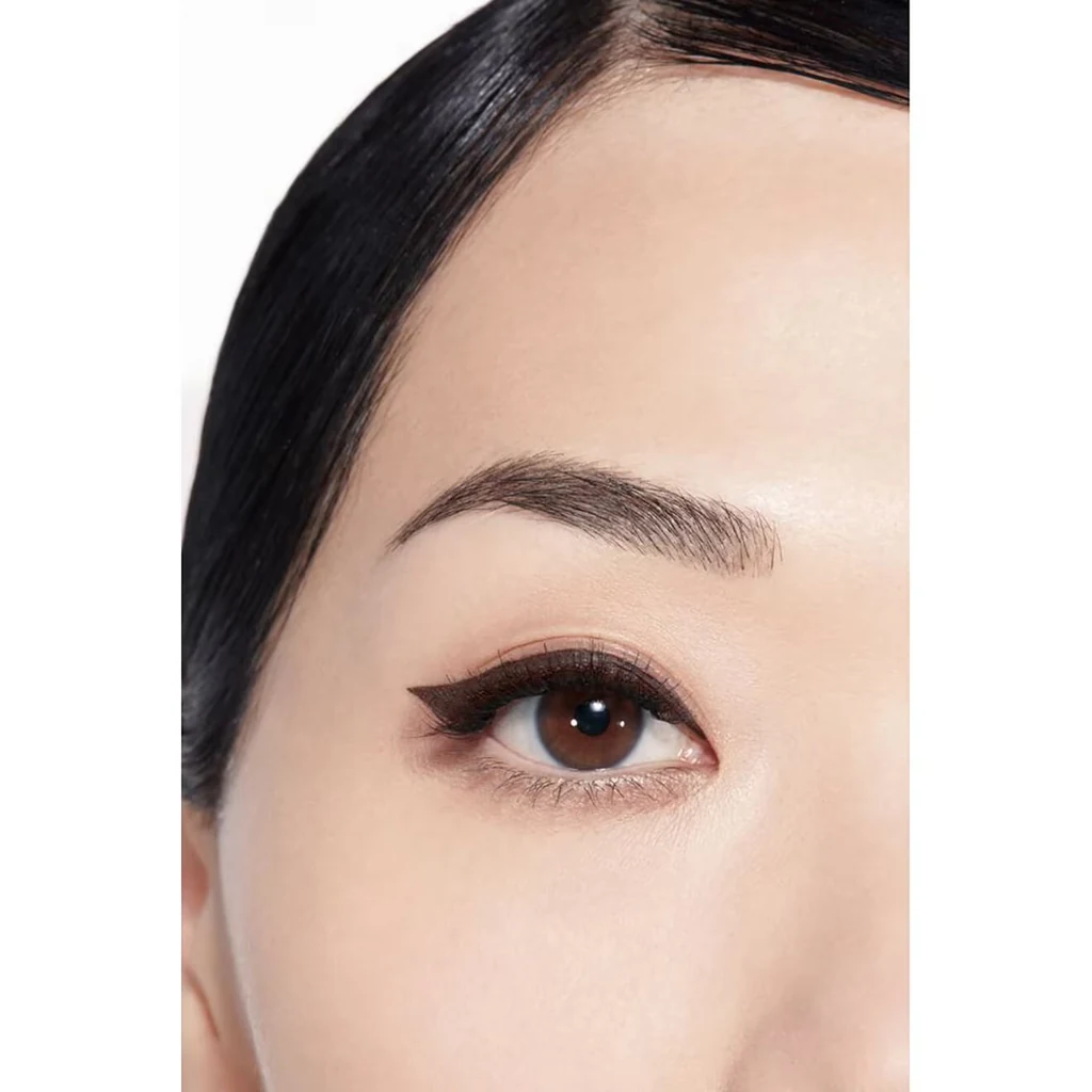 LE LINER DE CHANEL - High Precision Longwearing And Waterproof Liquid Eyeliner - Image 5
