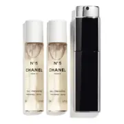 N°5 - Eau Première Purse Spray - 3X20ml