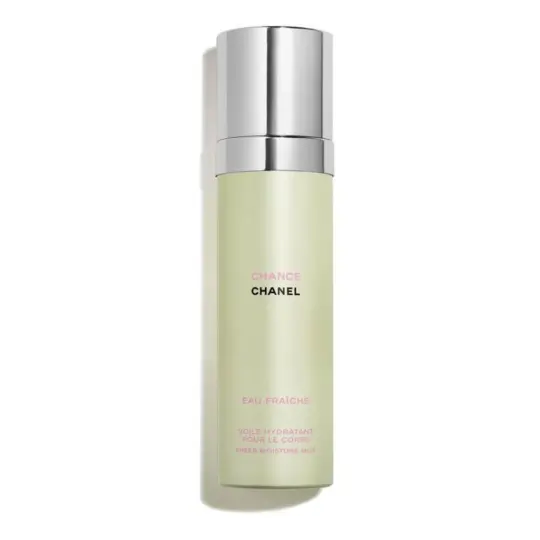 CHANCE EAU FRAÎCHE - Sheer Moisture Mist - 100ml