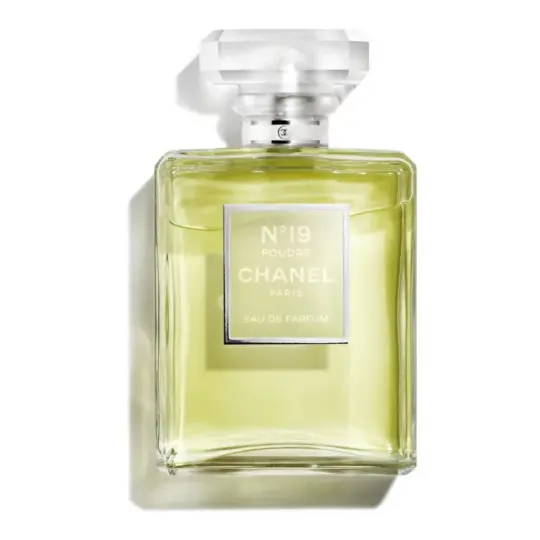 N°19 POUDRÉ - Eau De Parfum Spray - 100ml