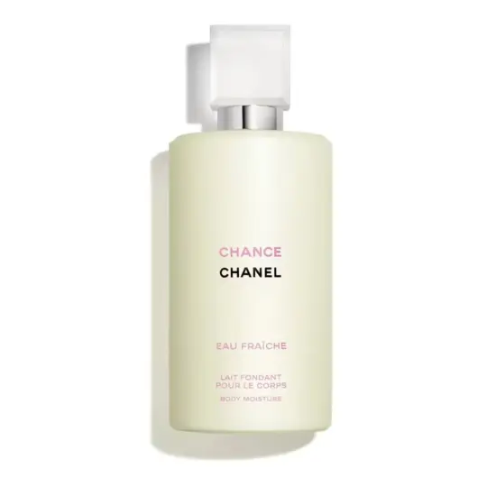 CHANCE EAU FRAÎCHE - Body Moisture - 200ml