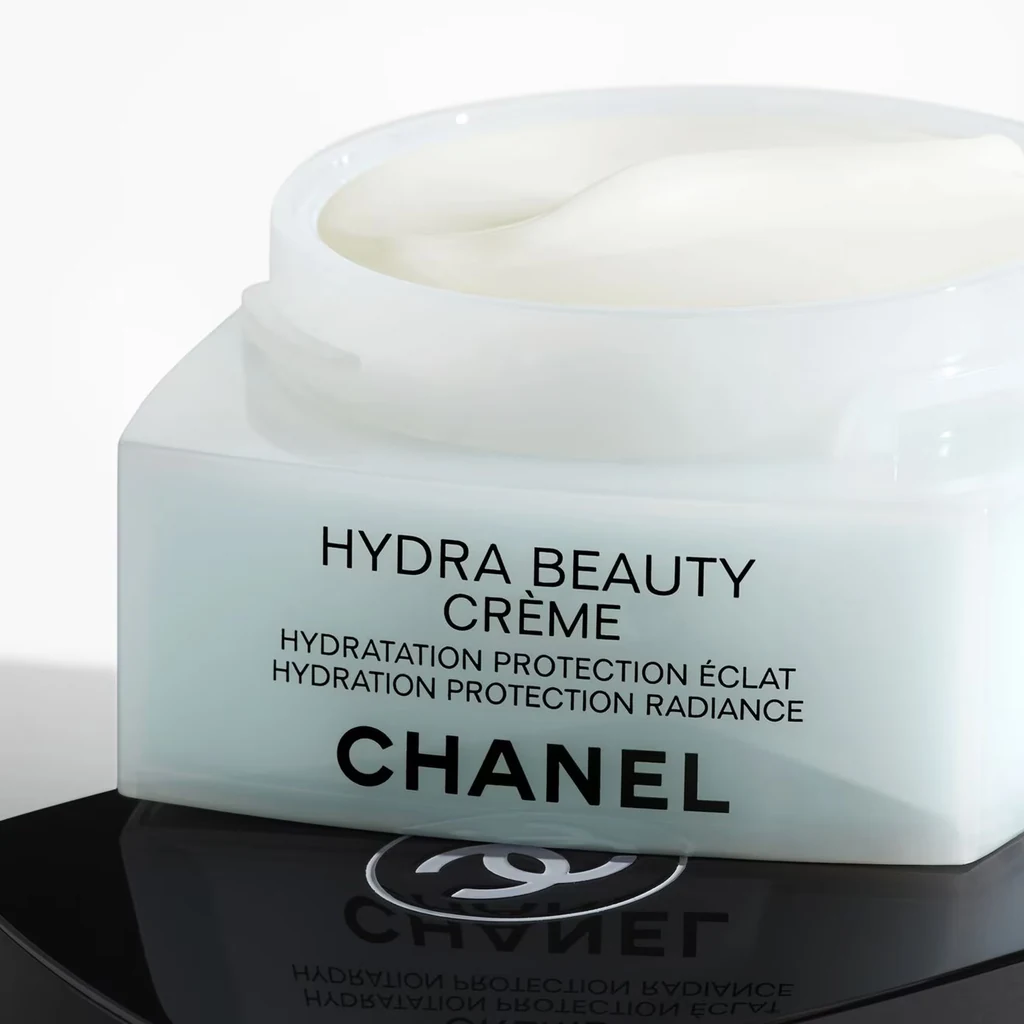 HYDRA BEAUTY CRÈME - Hydration Protection Radiance - 50 G - Image 3