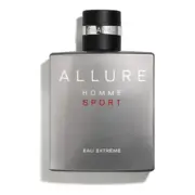 ALLURE HOMME SPORT - Eau Extrême Spray - 50ml