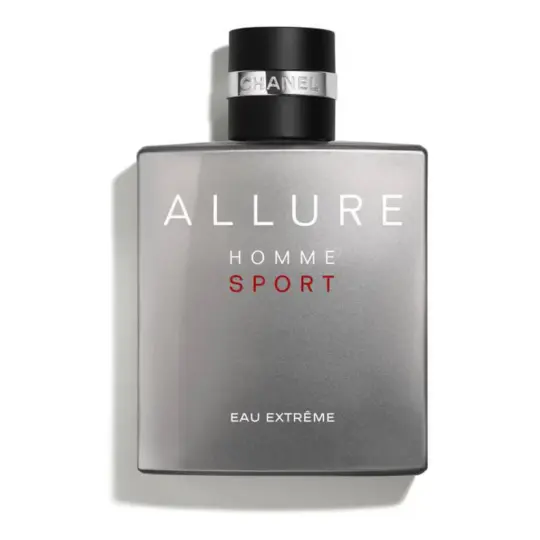 ALLURE HOMME SPORT - Eau Extrême Spray - 50ml