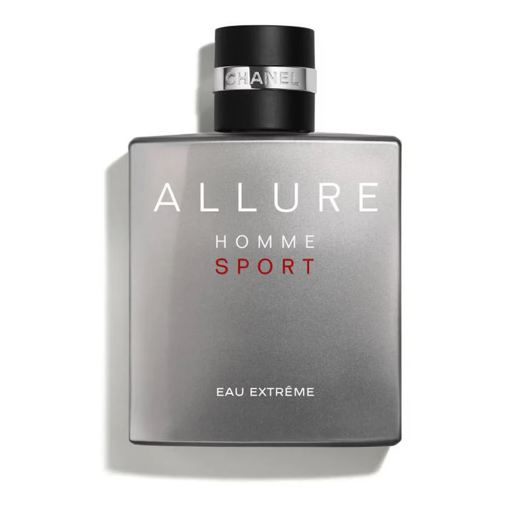 ALLURE HOMME SPORT - Eau Extrême Spray - 50ml