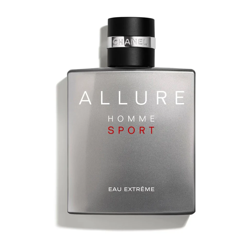 ALLURE HOMME SPORT - Eau Extrême Spray - 50ml - Image 2