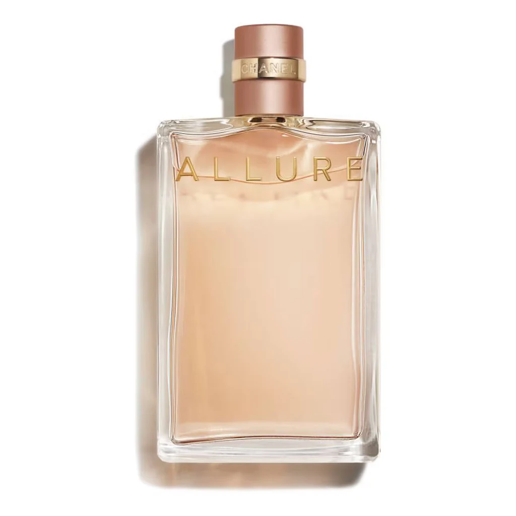 ALLURE - Eau De Parfum Spray - 50ml