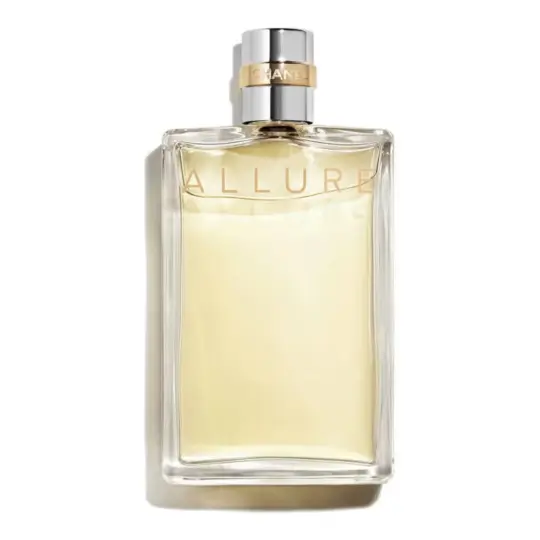 ALLURE - Eau De Toilette Purse Spray - 50ml