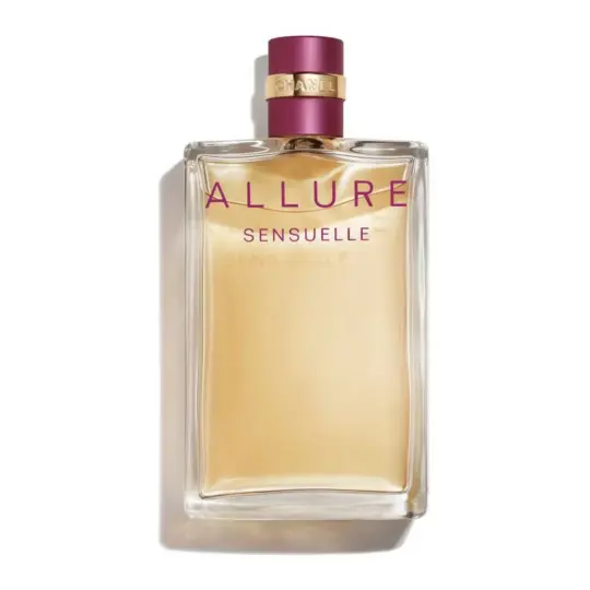 ALLURE SENSUELLE - Eau De Parfum Spray - 50ml