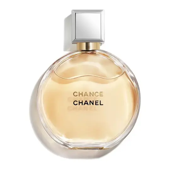 CHANCE - Eau De Parfum Spray - 50ml