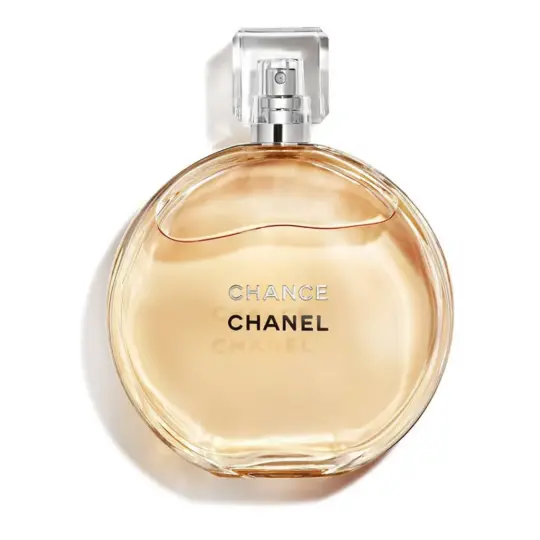 CHANCE - Eau De Toilette Spray - 50ml