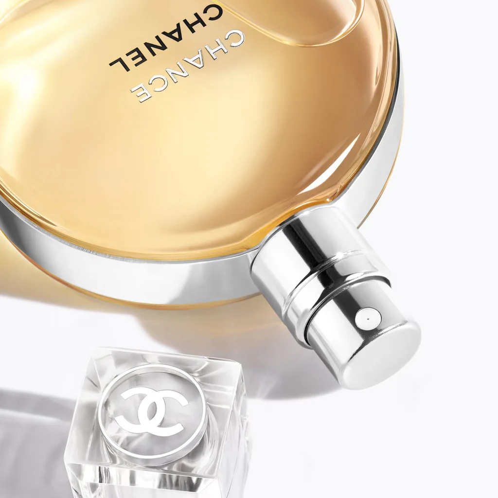 CHANCE - Eau De Toilette Spray - 50ml - Image 2