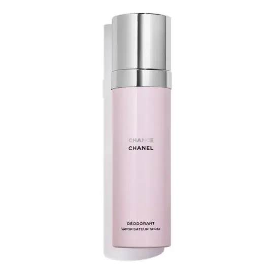 CHANCE - Deodorant Spray - 100ml