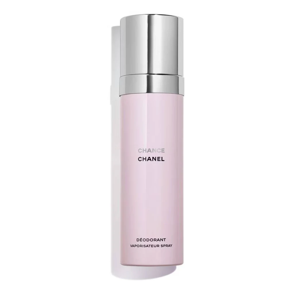 CHANCE - Deodorant Spray - 100ml