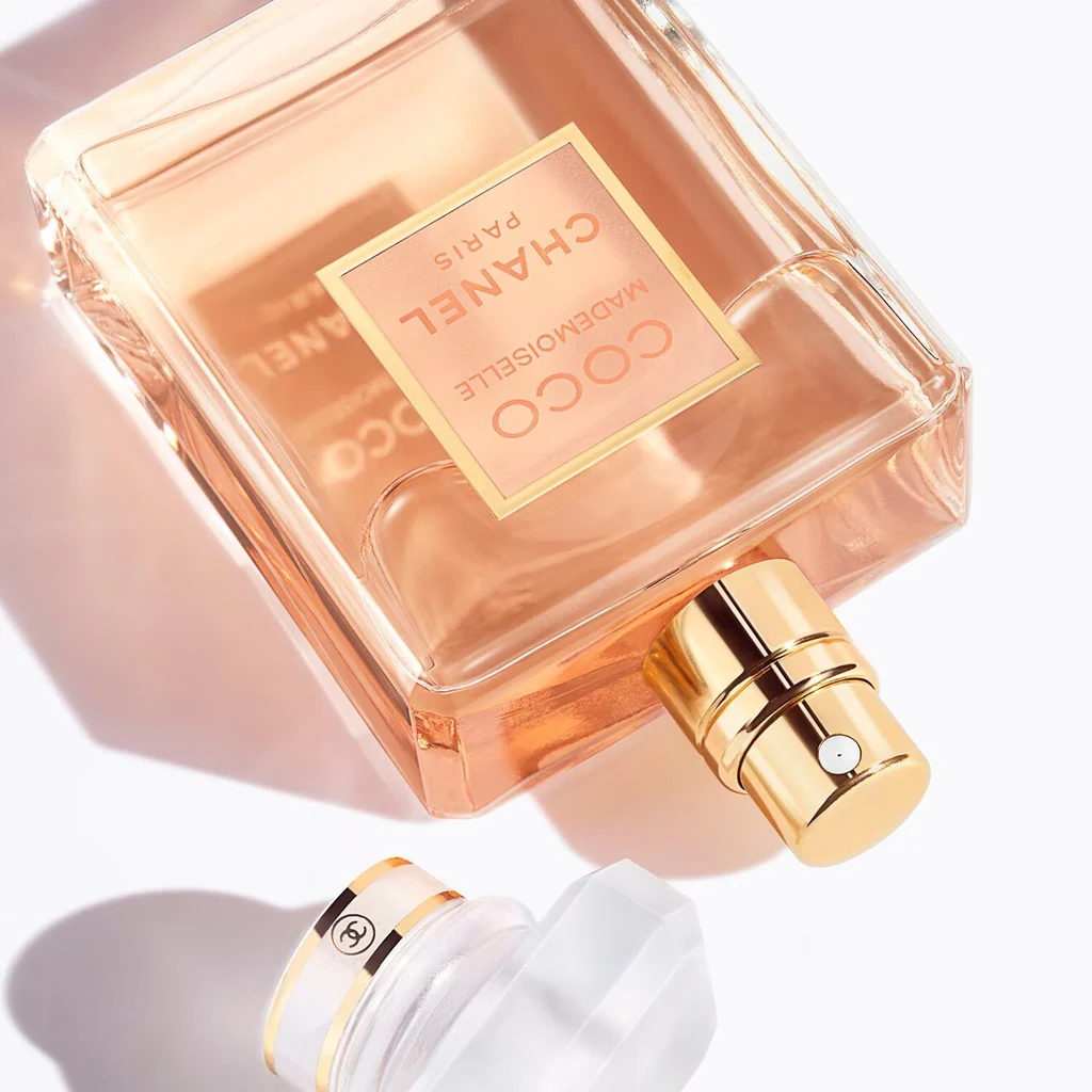 COCO MADEMOISELLE - Eau De Parfum Spray - 100ml - Image 2