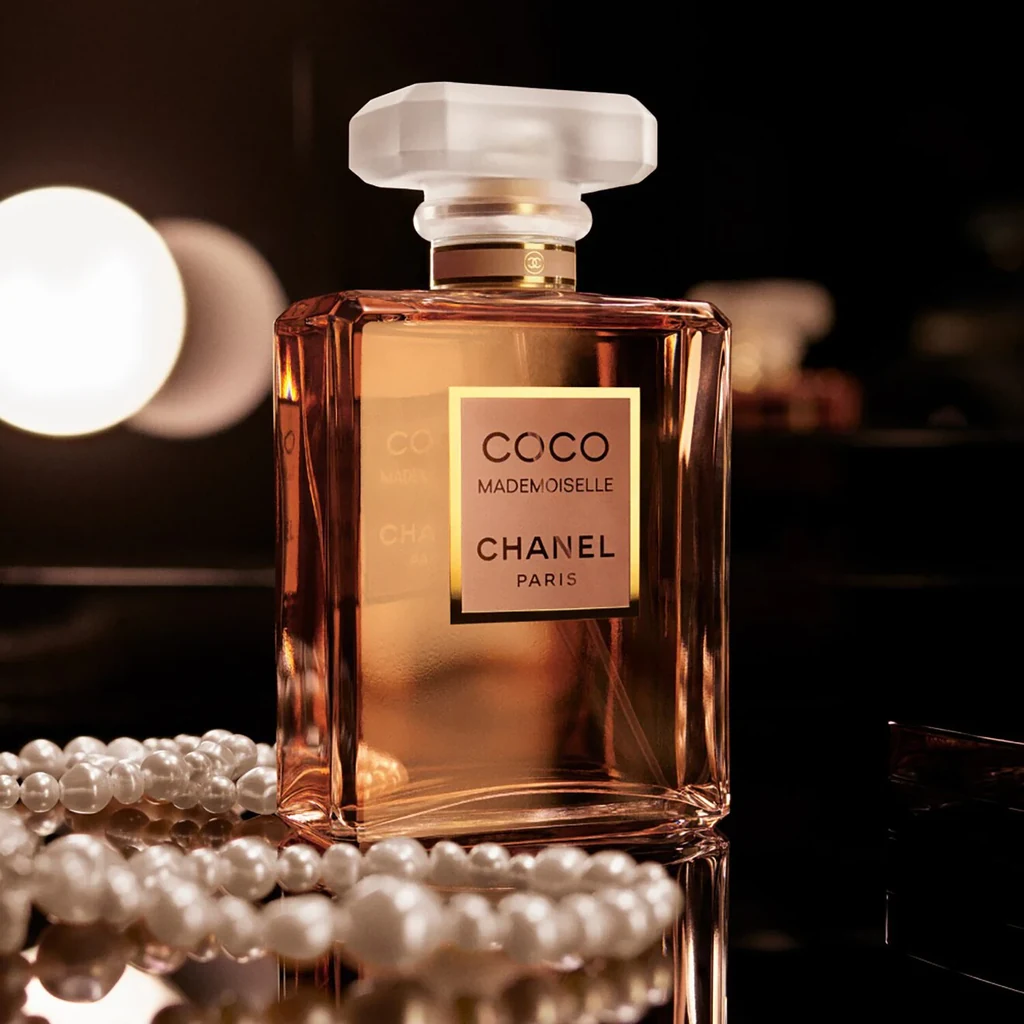 COCO MADEMOISELLE - Eau De Parfum Spray - 100ml - Image 4