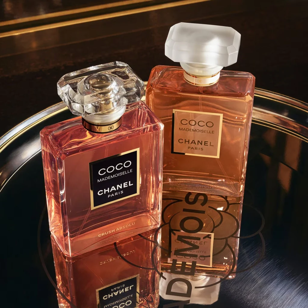 COCO MADEMOISELLE - Eau De Parfum Spray - 100ml - Image 5