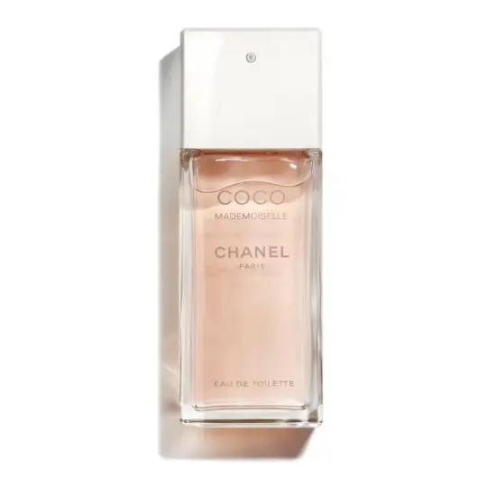 COCO MADEMOISELLE - Eau De Toilette Refillable Spray - 50ml