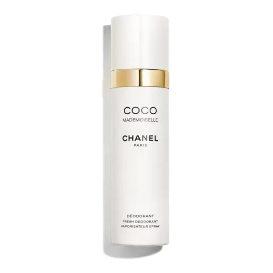COCO MADEMOISELLE - Fresh Deodorant Spray - 100ml