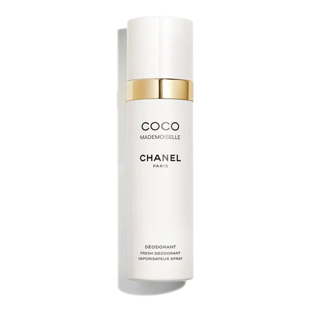 COCO MADEMOISELLE - Fresh Deodorant Spray - 100ml
