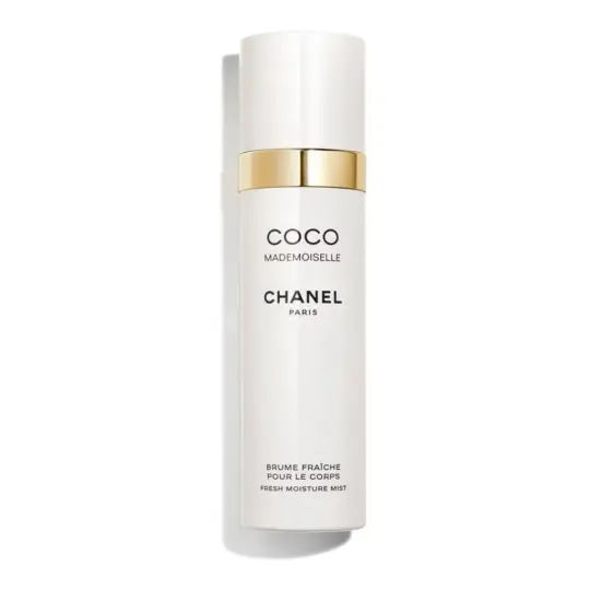COCO MADEMOISELLE - Fresh Moisture Mist - 100ml