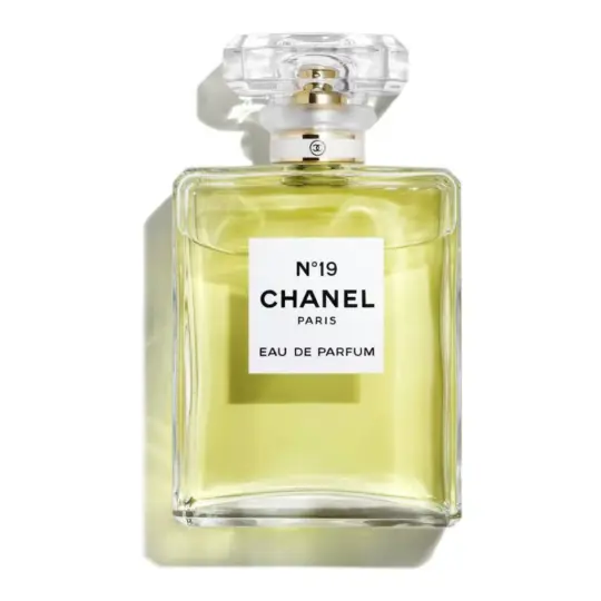 N°19 - Eau De Parfum Spray - 100ml