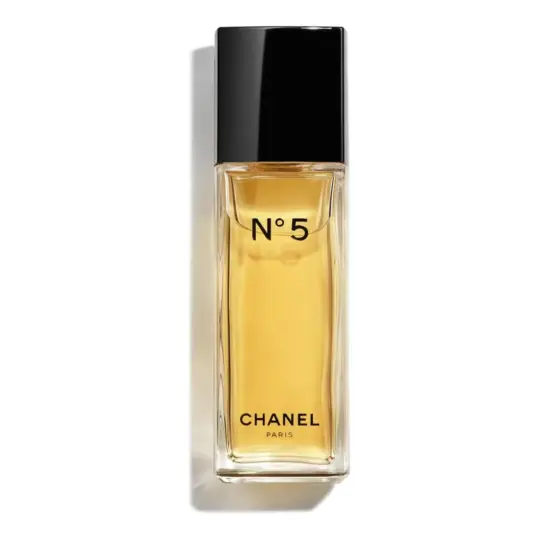 N°5 - Eau De Toilette Refillable Spray - 50ml