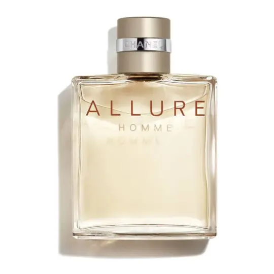 ALLURE HOMME - Eau De Toilette Spray - 50ml