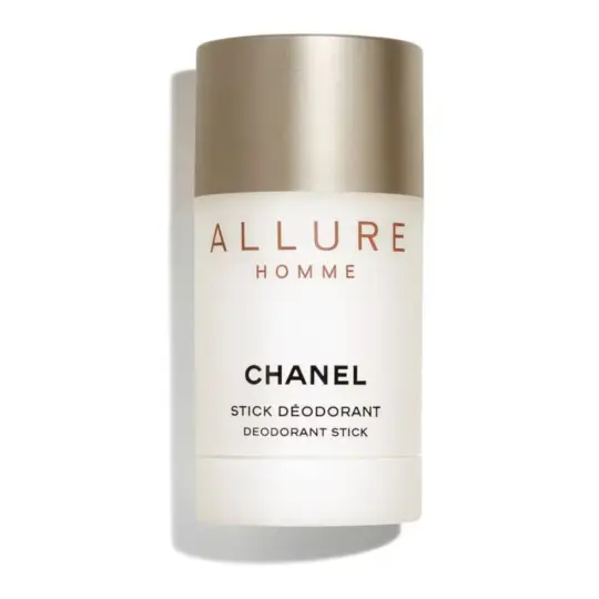 ALLURE HOMME - Deodorant Stick - 60g