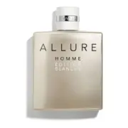 ALLURE HOMME ÉDITION BLANCHE - Eau De Parfum Spray - 50ml