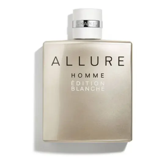 ALLURE HOMME ÉDITION BLANCHE - Eau De Parfum Spray - 50ml