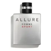 ALLURE HOMME SPORT - Eau De Toilette Spray - 100ml