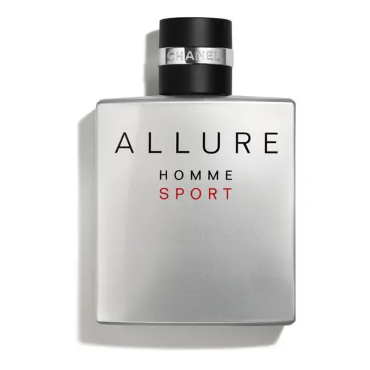 ALLURE HOMME SPORT - Eau De Toilette Spray - 100ml