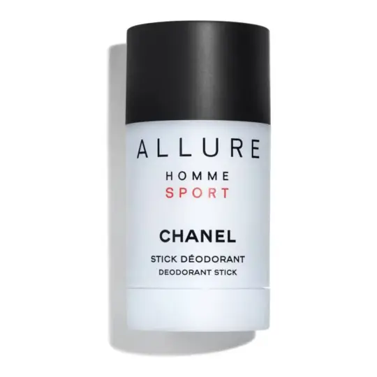 ALLURE HOMME SPORT - Deodorant Stick - 60g