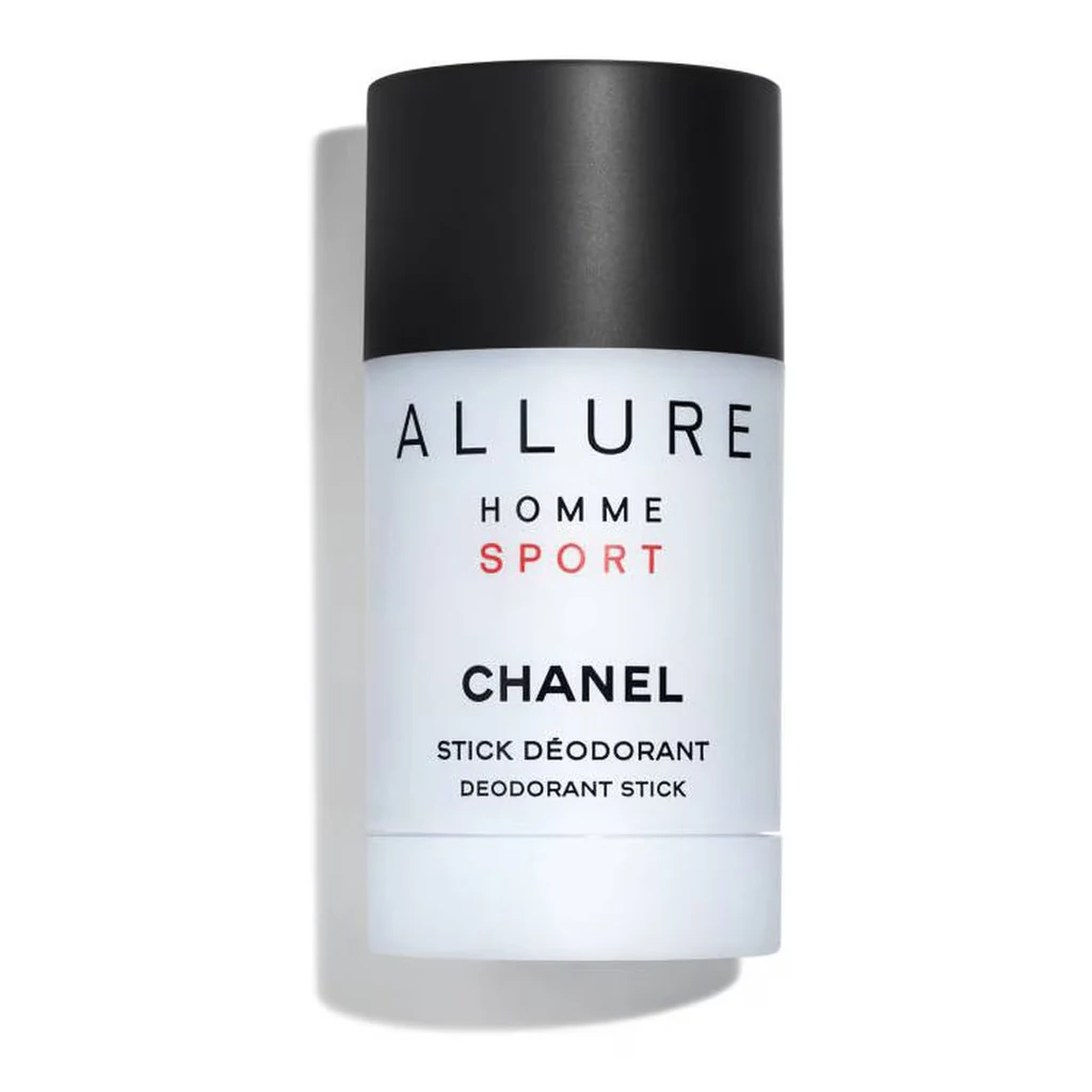 ALLURE HOMME SPORT - Deodorant Stick - 60g