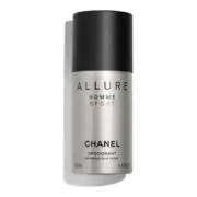 ALLURE HOMME SPORT - Deodorant Spray - 100ml