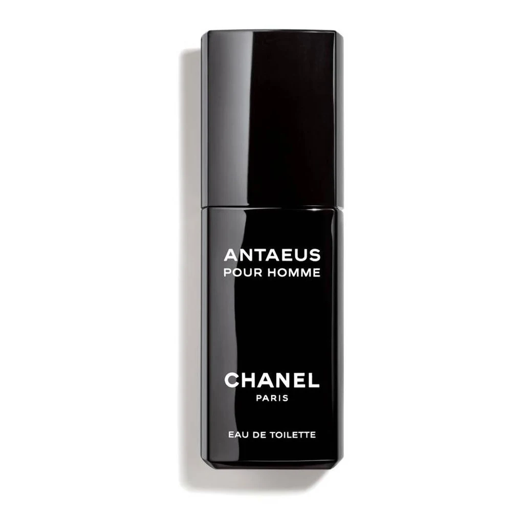 ANTAEUS - Eau De Toilette Spray - 100ml