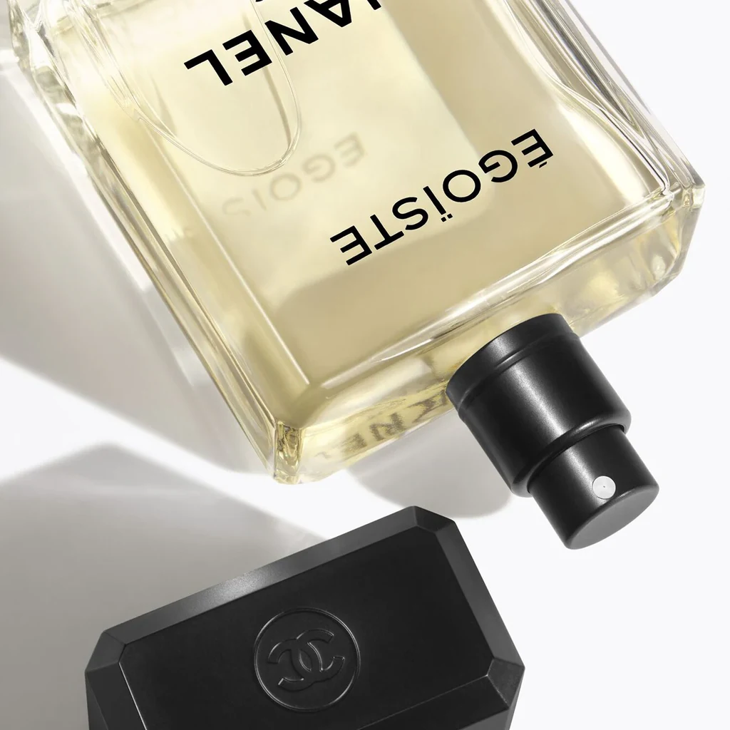 ÉGOÏSTE - Eau De Toilette Spray - 100ml - Image 2