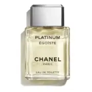 PLATINUM ÉGOÏSTE - Eau De Toilette Spray - 50ml