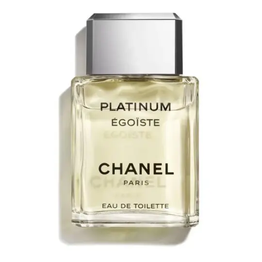 PLATINUM ÉGOÏSTE - Eau De Toilette Spray - 50ml