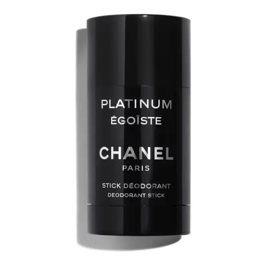 PLATINUM ÉGOÏSTE - Deodorant Stick - 60g