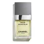 POUR MONSIEUR - Eau De Parfum Spray - 75ml