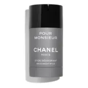 POUR MONSIEUR - Deodorant Stick - 60g