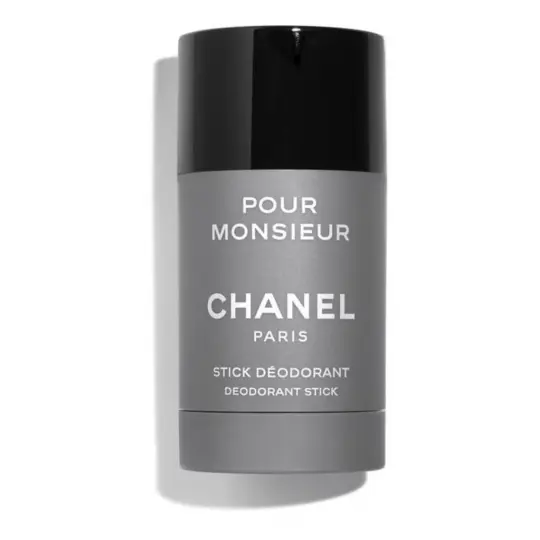 POUR MONSIEUR - Deodorant Stick - 60g